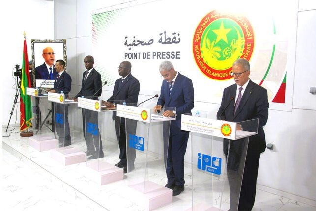 Ministre de l’Agriculture : la phase 2 de la mécanisation agricole va bientôt démarrer