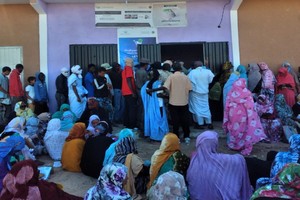 ATAR / vente du poisson : les citoyens interpellent les autorités pour plus d’équité (video )