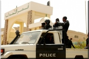 Dernière-Info : La police des crimes économiques et financiers va recevoir le dossier de la SONIMEX (Sources)