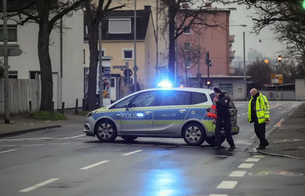 Bombe de la Seconde Guerre mondiale découverte à Francfort : 20.000 personnes évacuées
