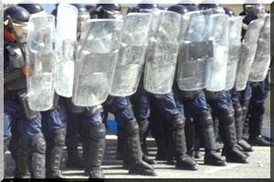 Nouvelles attaques aux jets de pierres contre des écoles à Nouakchott