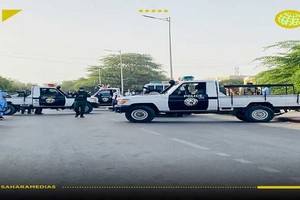 Trois personnes accusées du meurtre d’un adolescent arrêtées par la police