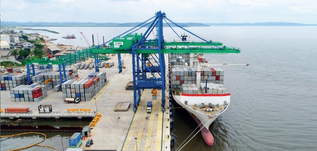 Baisse prévisionnelle du volume des échanges en Mauritanie en 2022