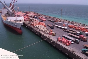 Extension du Port autonome de Nouakchott : Une renégociation et c’est le pactole 