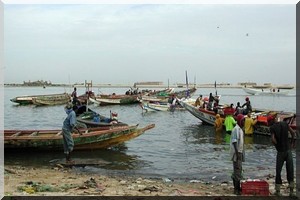 La construction du port de TANIT connaitrait quelques difficultés selon le ministre de l’équipement 