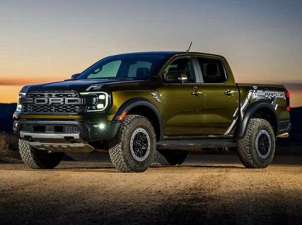 HBI signe un contrat de représentation de la marque Ford en Mauritanie avec le groupe portugais Caetano