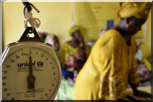 N’Diawaldi Mango réclame un infirmier pour le poste de santé