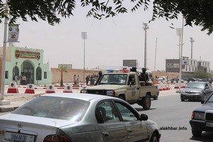 Appels à la sécession, offense à la communauté Haratine, port d'armes : 4 personnes arrêtées