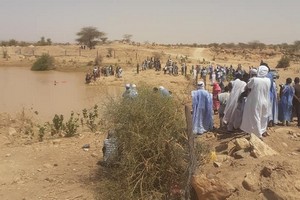 Atar : Le « précipice de la mort » d’Ehel Abdallahi engloutit sa 45éme victime