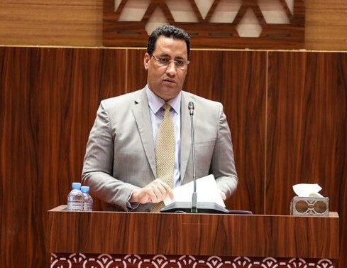 Gouvernement : Un changement dans l’air!