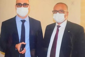 Le président de la fédération des institutions financières promet de contribuer au développement économique