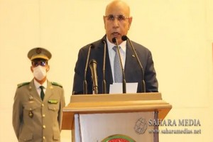 Mauritanie : 34 milliards pour l’emploi et restructuration du conseil supérieur de la jeunesse