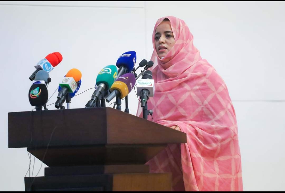 Le Conseil National de la Jeunesse clôture le programme 