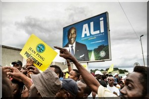 Le Conseil de sécurité de l'ONU se penche sur les violences au Gabon