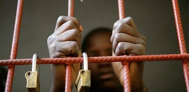 Remise de peine à détenus: Communiqué du Bureau d’information de la Présidence de la République