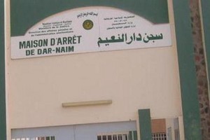 La bande qui a dévalisé l’agence de la CAPEC s’est constituée en prison