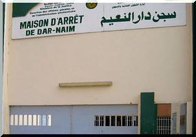 Mauritanie: grâce présidentielle pour plusieurs détenus de droit commun