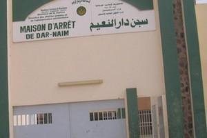 Nouakchott : Fin de la cavale des fugitifs