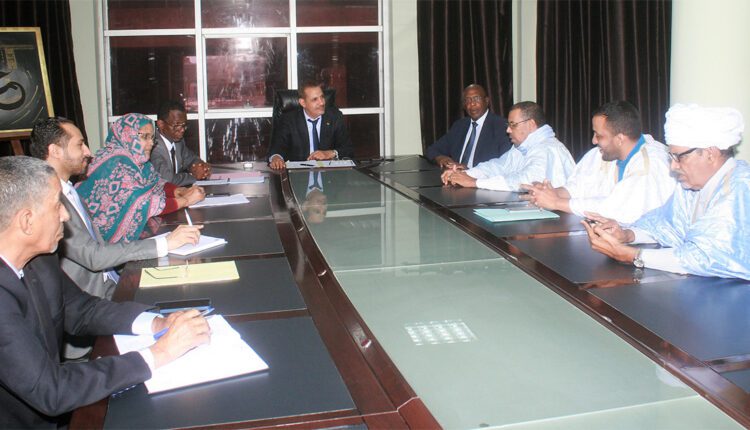 Les fournisseurs d’oignons et de pommes de terre s’engagent à fixer leurs prix