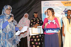 Journée Mondiale des Océans, l’ONG BiodiverCité innove en festivités