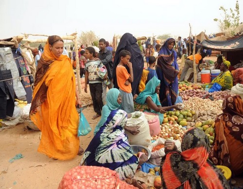 Conséquences du retrait russe de l'accord sur les céréales : menace sur les prix des aliments en Mauritanie