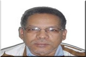 Le Professeur Ould M’Bareck à la tête des chirurgiens-dentistes