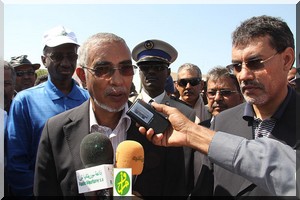 Le Premier ministre: la campagne d'assainissement a réalisé entre 85 et 90% de ses objectifs 