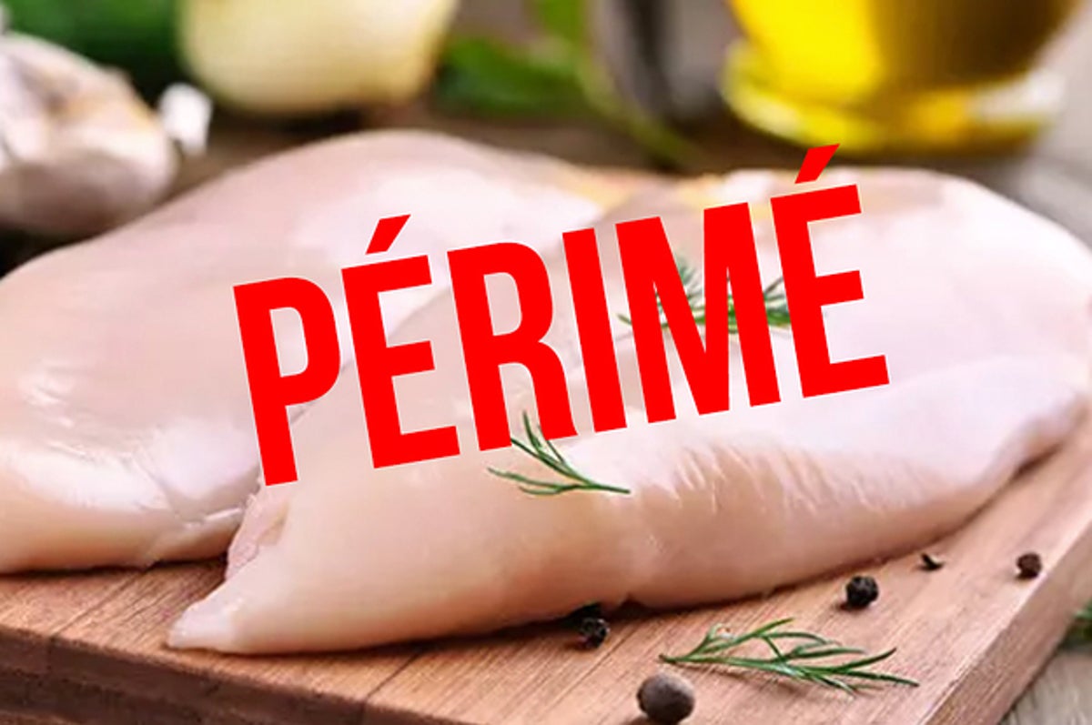 Mauritanie : saisie de 35 tonnes de produits périmés dans différents commerces