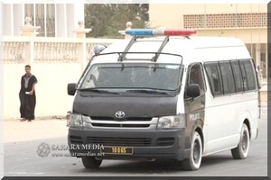 Un profanateur des tombes transféré à Nouakchott pour être présenté à un psychiatre