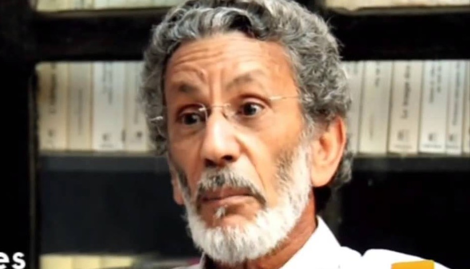 Le Pr Abdel Wedoud Cheikh va présider un colloque à Nouakchott en hommage à Michel Guignard