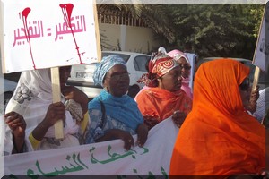 Mauritanie : après le genre, la santé de la reproduction rebute les parlementaires 