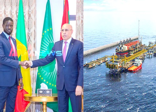 Surcoût du projet GTA: Nouakchott et Dakar vont-ils faire plier BP?