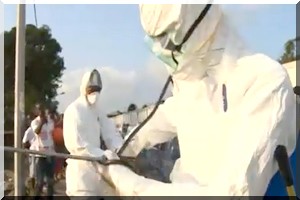 Alerte Info - Le Sénégal enregistre son premier cas d'Ebola : Awa Marie Coll Seck s’adresse à la presse