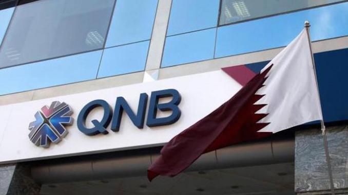 La banque QNB licencie son personnel et plie bagage 