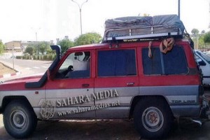 Mauritanie : des quantités de plastiques introduites frauduleusement interceptées par la gendarmerie