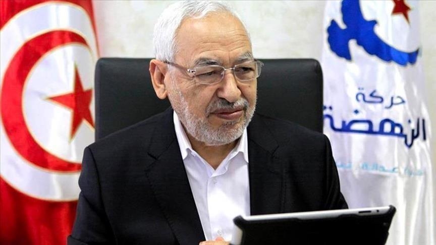 Tunisie : plusieurs personnalités, dont Ghannouchi, condamnées à des peines de prison pour 