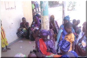 Contre le recensement raciste en Mauritanie