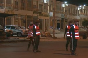 Covid-19, 3ème cas en Mauritanie et mise en place d’un Fonds de solidarité avec 25 Milliards MRO de départ