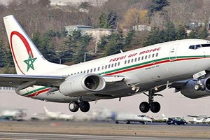 RAM: vols spéciaux les 17 et 18 décembre avec le Burkina Faso et la Mauritanie