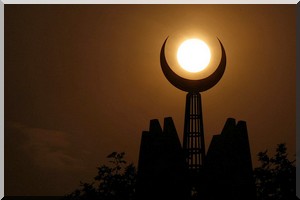 Ramadan fixé en Amérique du Nord au 9 juillet 2013