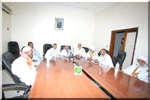 Le 1er jour du ramadan jeudi 18 juin 2015 