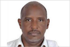 Réaction à la sortie du Président Ghazouani