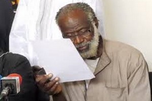 Les réfugiés mauritaniens exigent leur rapatriement au pays