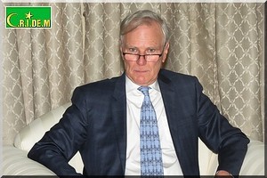 Le Rapporteur spécial des Nations Unies pour l'extrême pauvreté : 