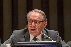 Mauritanie/Référendum : Les Nations Unies expriment leur inquiétude face à la répression des manifestations