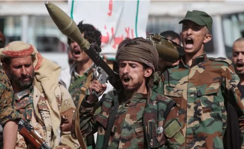 Yémen: la coalition dirigée par Riyad dit rejoindre l'offensive du gouvernement contre les Houthis