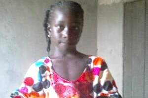 Avis de recherche / disparition inquiétante