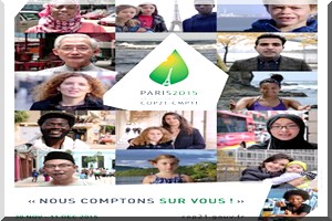 La Mauritanie demande 17 milliards de dollars pour réduire ses émissions de gaz à effet de serre 