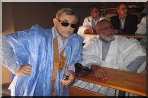 Nouadhibou : Semaine de réflexions autour du secteur halieutique 