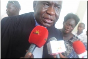 Réfugiés mauritaniens: Une plainte annoncée contre le Sénégal pour 